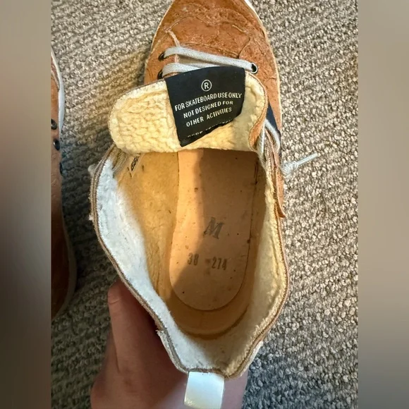 Golden Goose - Picture 8 of 8